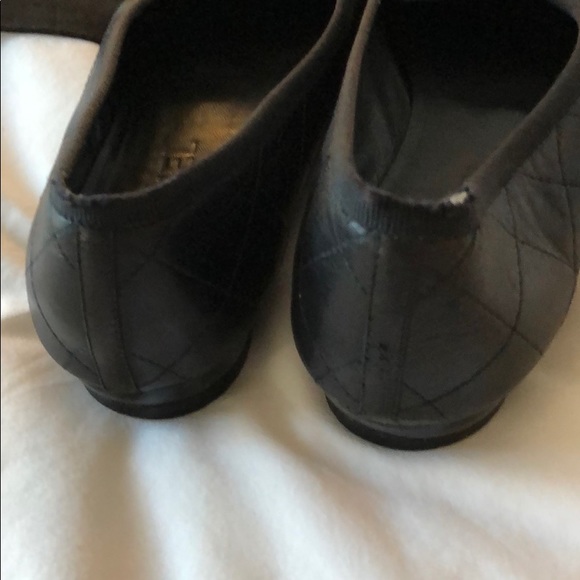 Chanel flats - Picture 3 of 8